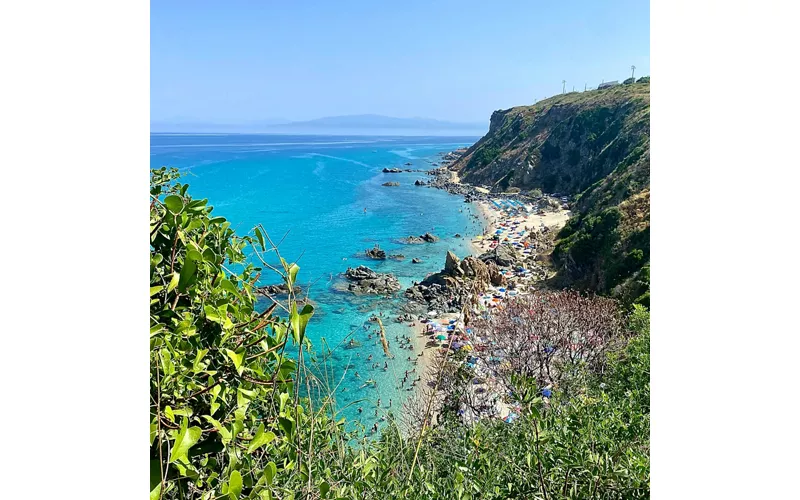 Zambrone-Paradiso del Sub