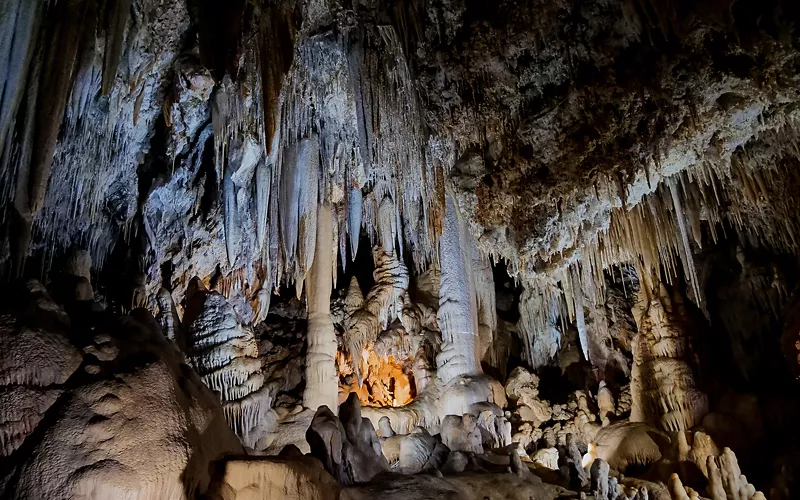 Grotte di Borgio Verezzi