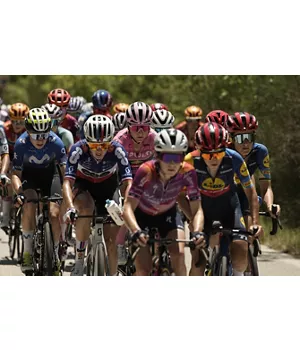 Giro d’Italia Women - Stage 8