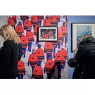 Winter Games! Photography and sport in Verona