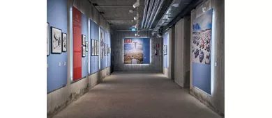 Winter Games! Photography and sport in Verona