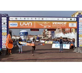 Maratona Venezia