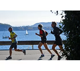 Lake Maggiore Marathon