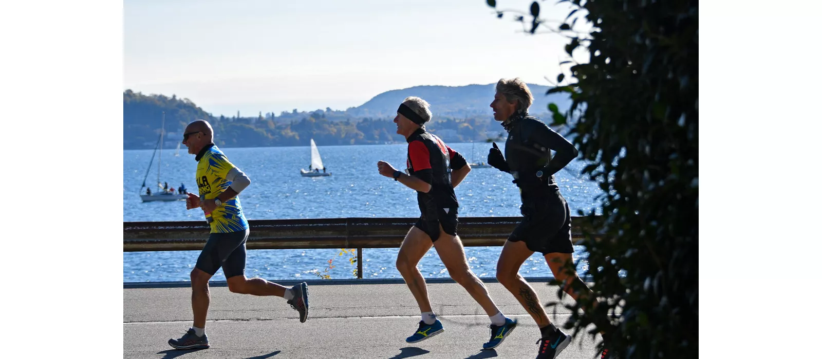 Lake Maggiore Marathon