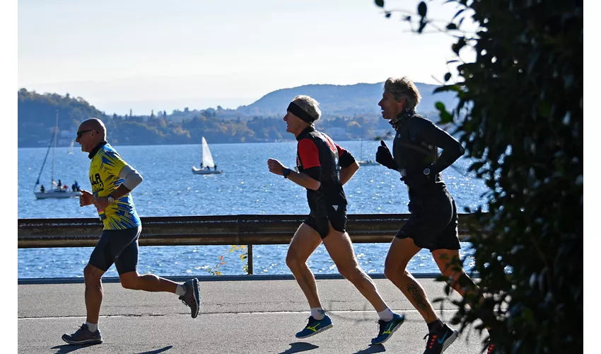 Lago Maggiore Marathon