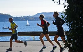 Lake Maggiore Marathon