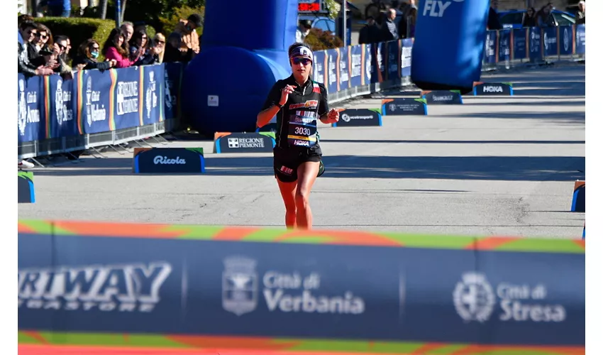 Lago Maggiore Marathon