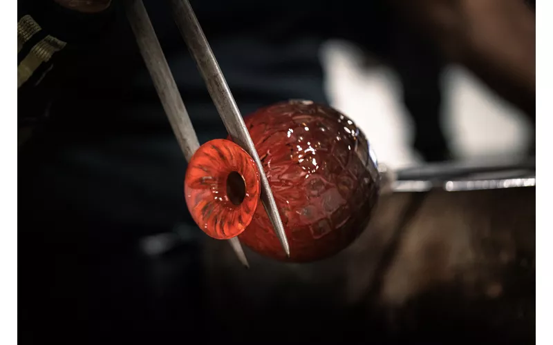 La Laguna: vetro, merletti e cantieri sull’acqua