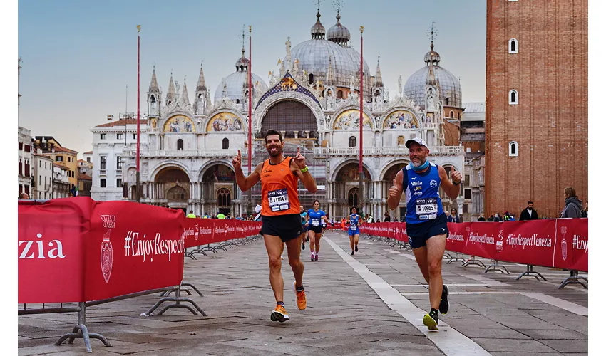 Venicemarathon 2023 Italia.it