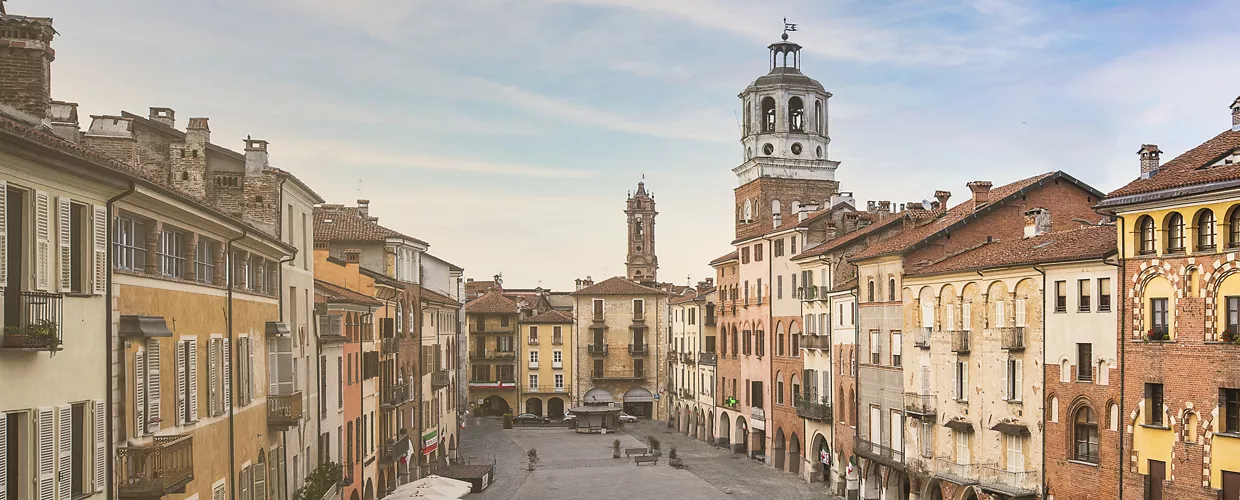 Savigliano