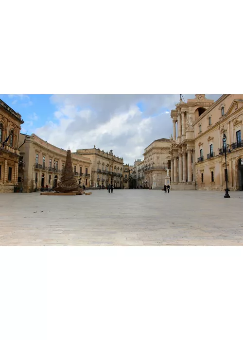 La fiesta de Santa Lucía es una inmersión en las tradiciones populares desde Siracusa a Venecia