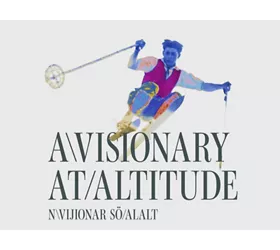 A Visionary at Altitude