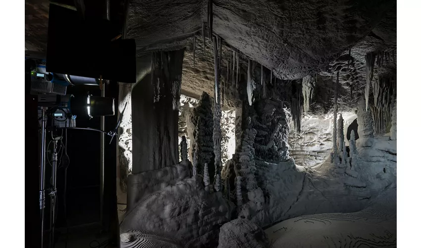 Fundación Prada Milán: Entrada