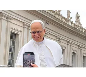 Ciudad del Vaticano: Visita guiada + Audiencia Papal