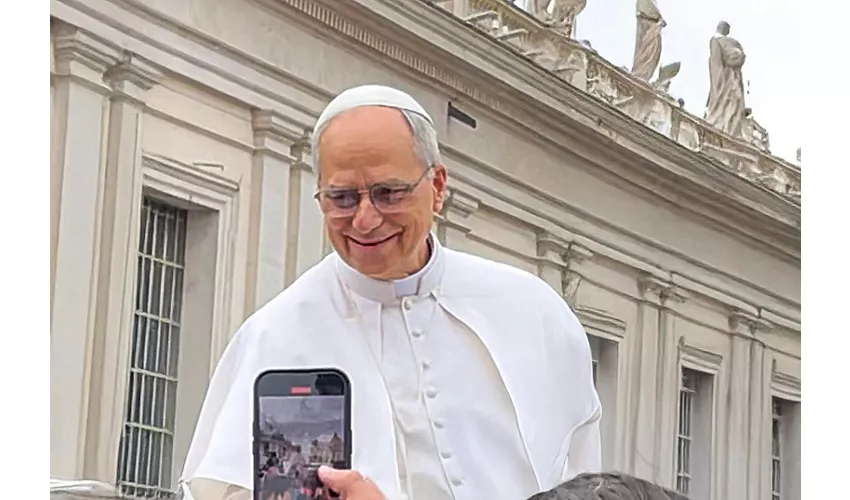 Città del Vaticano: Tour guidato + udienza papale