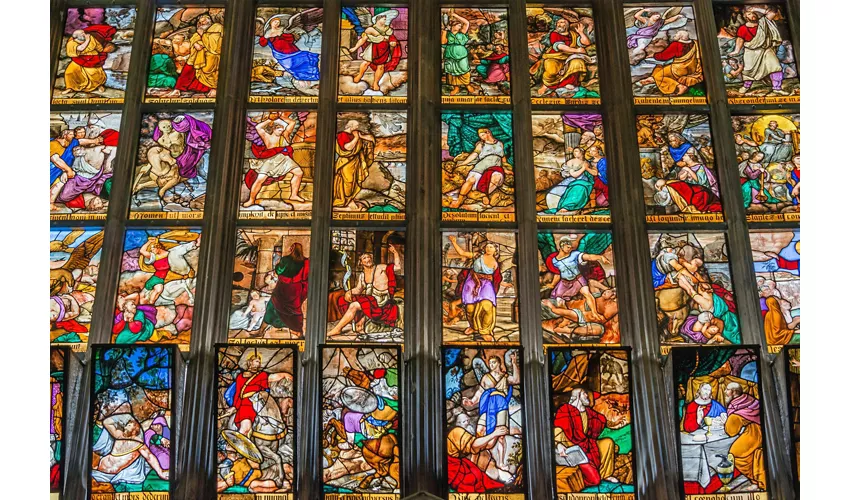 Duomo di Milano e Teatro alla Scala: Biglietto salta-coda + Tour guidato