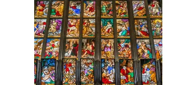 Duomo di Milano e Teatro alla Scala: Biglietto salta-coda + Tour guidato