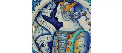 Lands of Perugino