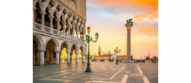 Doge’s Palace & St. Mark’s Basilica: Tour + Skip The Line With Basilica Terrace