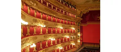 Duomo di Milano e Teatro alla Scala: Biglietto salta-coda + Tour guidato