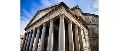 Pantheon di Roma: Biglietto salta-coda + Audioguida