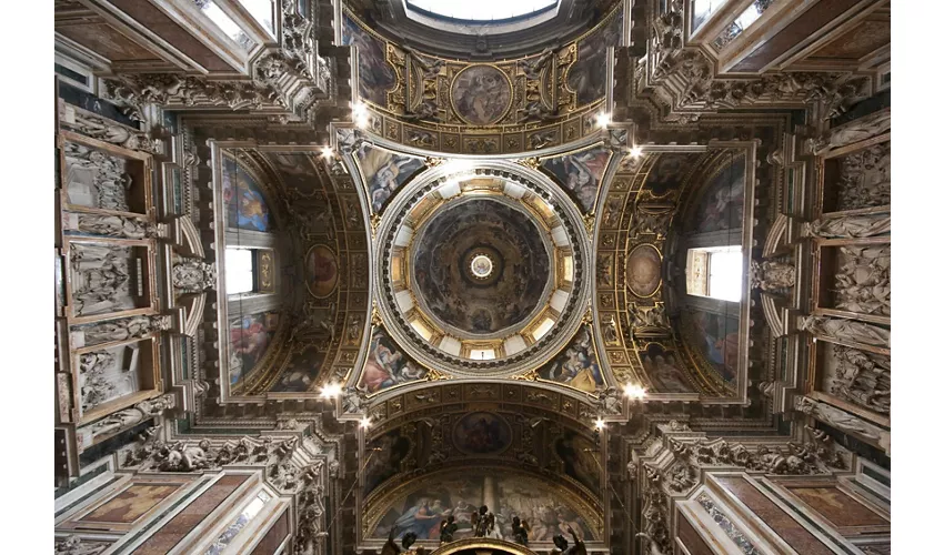 Basilica di San Pietro, Cupola e Necropoli: Tour guidato di prima mattina