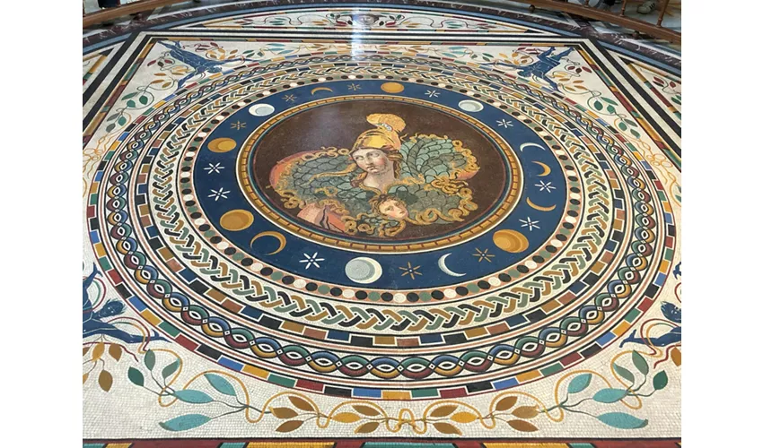 Vatican Museums: Fast Track Ticket