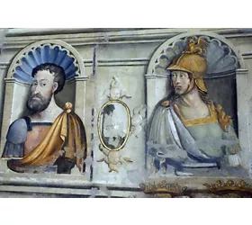 Capitoline Museums: Entry Ticket