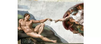 Vatican Museums & Colosseum: Guided Tour