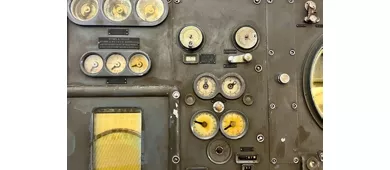 Museo de Historia Naval y Submarino Enrico Dandolo: Entrada + Audioguía