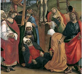 Lands of Perugino