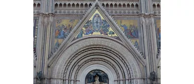Catedral de Orvieto: Entrada + Audioguía