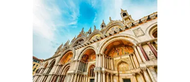 St. Mark's Basilica: Skip The Line Ticket With Terrace + Audio Guide