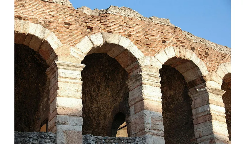 Verona in un giorno da Venezia