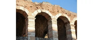 Verona in un giorno da Venezia