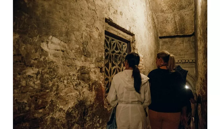 Basílica de San Marcos y Palacio Ducal: Entrada después del cierre + Visita guiada