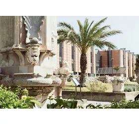 Interdisciplinary Regional Museum of Messina: Entry Ticket
