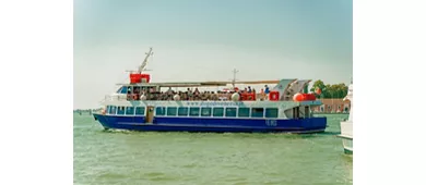 Murano e Burano: Tour guidato con 3 ore libere a Burano