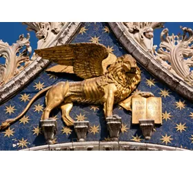 St. Mark's Basilica: Skip The Line Entry Ticket with Terrace & Pala d’Oro