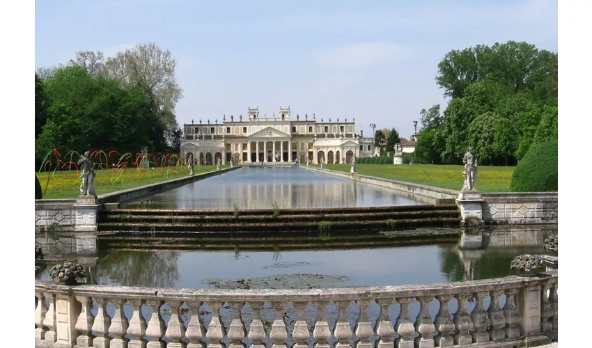 National Museum of Villa Pisani