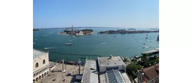 St. Mark's Campanile: Skip The Line Ticket + Audio Guide