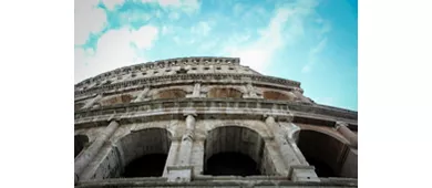 Colosseo, Foro Romano e Palatino + Tour guidato