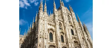 Duomo of Milan & Rooftops: Guided Tour + Walking Tour of Vittorio Emanuele