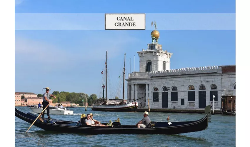 Venecia oculta: El insólito paseo a pie y en góndola
