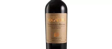 Cantina Fratelli Vogadori: Valpolicella Wine Tasting Experience