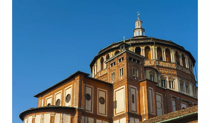 Duomo de Milán, La Última Cena y Teatro alla Scala: Entrada + Visita de la ciudad