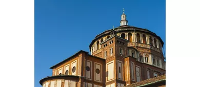 Duomo de Milán, La Última Cena y Teatro alla Scala: Entrada + Visita de la ciudad