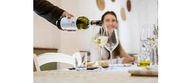 Safari Grand Tour und Verkostung