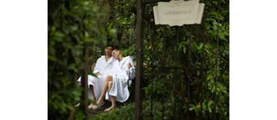 Voucher for QC Terme Rome Fiumicino Spa