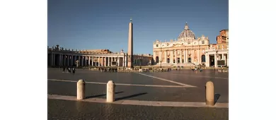 Roma e i suoi monumenti: Tour in minivan